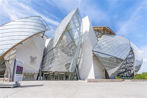 biglietti fondazione louis vuitton|fondation louis vuitton admission.